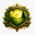 Jardinier Andenne logo